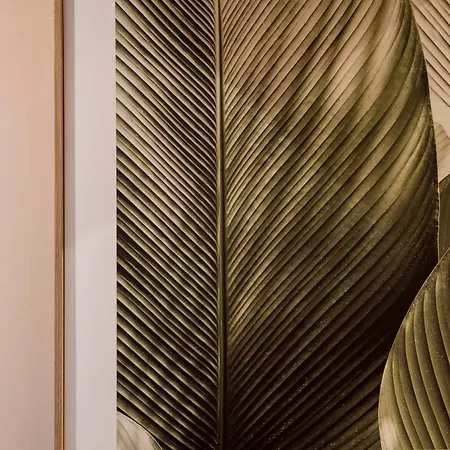 Apartman Elegantis La Pariolina *
