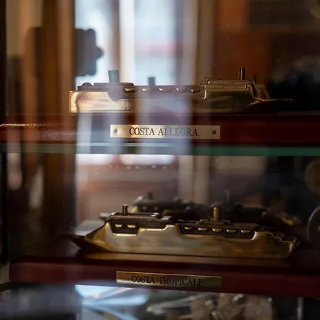 Elegantis La Pariolina * Rome