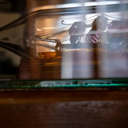 Elegantis La Pariolina Appartement Rome