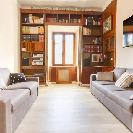 Elegantis La Pariolina