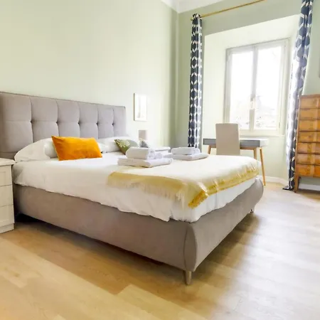 Elegantis La Pariolina * Rome