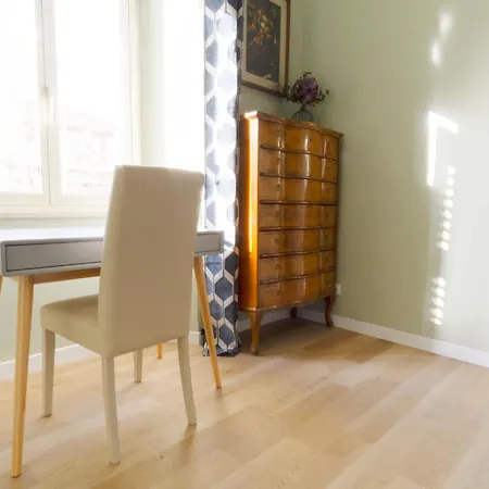 Elegantis La Pariolina Rome