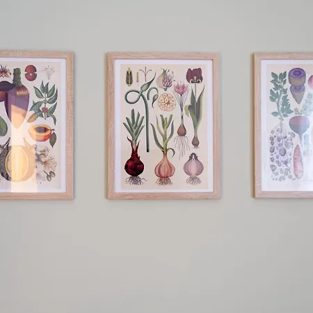 Appartement Elegantis La Pariolina