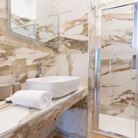 Elegantis La Pariolina Rome