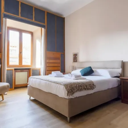 Elegantis La Pariolina Апартаменты Рим
