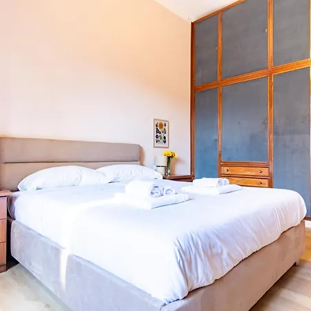 Elegantis La Pariolina Апартаменты *