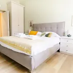 Apartamento Elegantis La Pariolina *