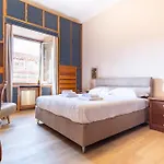 Elegantis La Pariolina Apartamento *