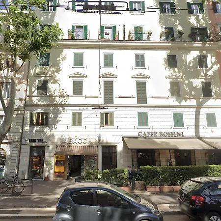 Elegantis La Pariolina *