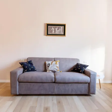 Elegantis La Pariolina Apartamento