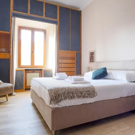 Apartman Elegantis La Pariolina *