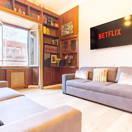 Elegantis La Pariolina *