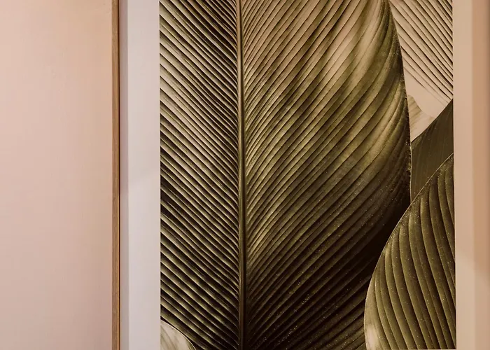 Apartamento Elegantis La Pariolina *