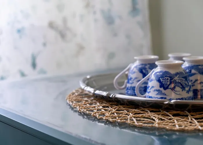 Apartamento Elegantis La Pariolina *