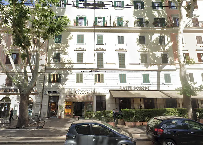 Elegantis La Pariolina *