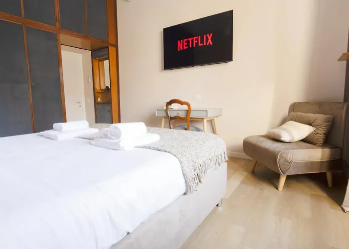 Elegantis La Pariolina