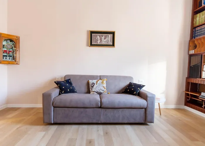 Elegantis La Pariolina Apartamento