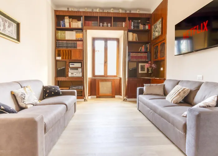 Elegantis La Pariolina