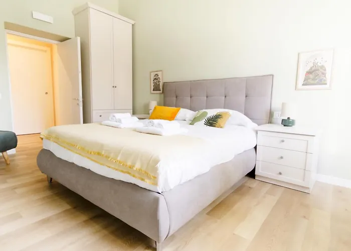 Apartamento Elegantis La Pariolina *