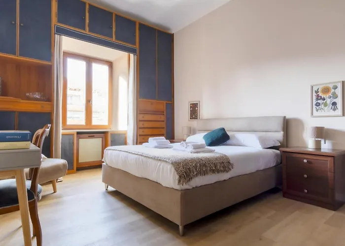 Elegantis La Pariolina Apartamento Roma