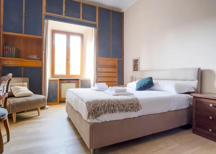 Apartamento Elegantis La Pariolina *