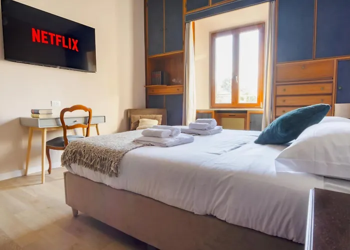 Elegantis La Pariolina *