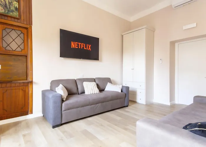 Apartamento Elegantis La Pariolina Roma