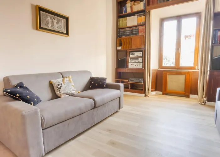 Elegantis La Pariolina *