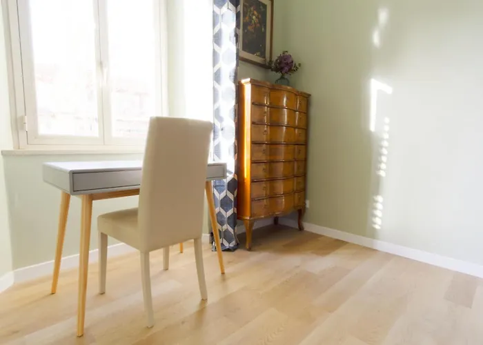 Elegantis La Pariolina Roma