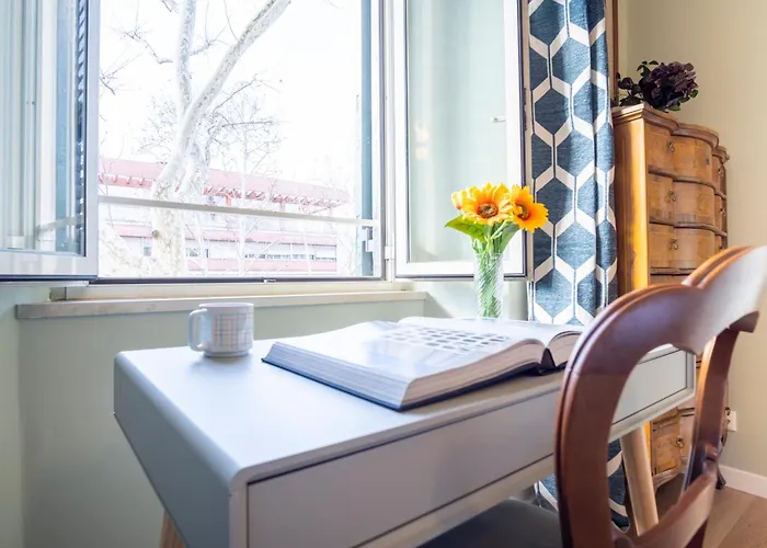 Elegantis La Pariolina * Roma