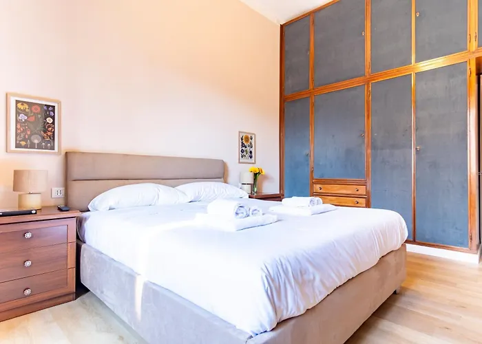 Elegantis La Pariolina Apartamento *