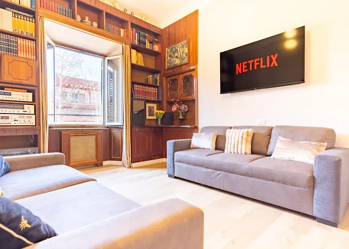 Elegantis La Pariolina *