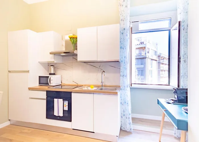 Elegantis La Pariolina