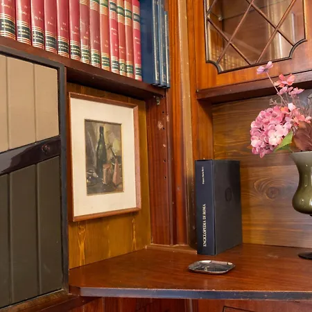 Elegantis La Pariolina 罗马