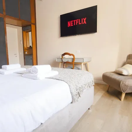 Elegantis La Pariolina