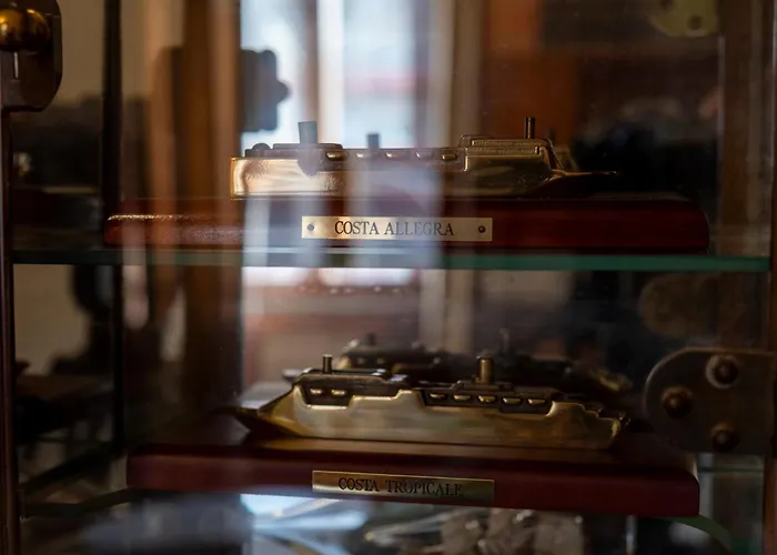 Elegantis La Pariolina * Roma