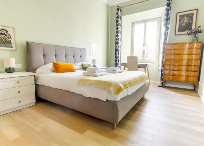 Elegantis La Pariolina * Roma