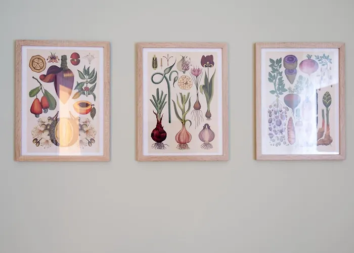 Apartamento Elegantis La Pariolina